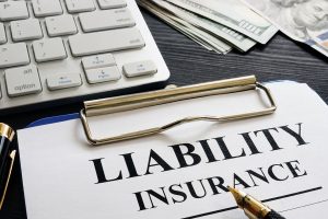 liability insurance coverage