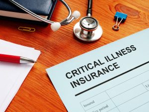 Canadians Must Have Critical Illness Insurance