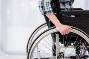 Disability insurance secures your income and standard of living