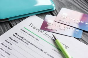 Credit Card Travel Insurance What You Should Know