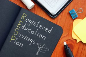 Registered Education Saving Plans (RESP) - Advantages and Preparation